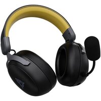 Наушники Ajazz AHM08 Max (черный)