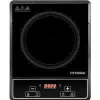 Настольная плита Hyundai HYC-0121