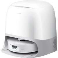 Робот-пылесос Roborock Qrevo Curv 2 Flow RRE0BEL/QC2F02-02 (евровилка, с русской озвучкой, белый)