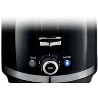 Тостер CENTEK CT-1432 (черный)