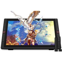 Графический монитор XP-Pen Artist 22R Pro