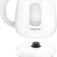 Электрический чайник Sencor SWK 1010WH
