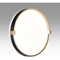 Припотолочная люстра Sonex Pale 7647/CL