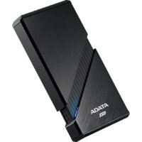 Внешний накопитель ADATA SE920 2TB SE920-2TCBK