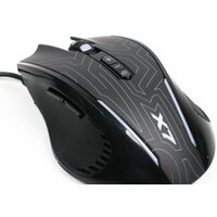 Игровая мышь A4Tech X87
