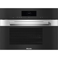 Паровой духовой шкаф Miele DGM 7840 EDST/CLST