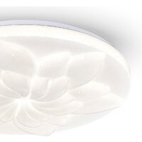 Припотолочная люстра Escada 472/PL LED (белый)