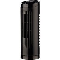Безлопастной вентилятор Energy EN-1665 Tower (черный)