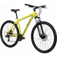 Велосипед Stinger Element 29 M 2026 (зеленый)