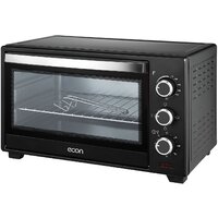 Мини-печь Econ ECO-G2604MO black