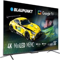 MiniLED телевизор Blaupunkt 55MCG6000T