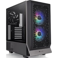 Корпус Thermaltake Ceres 300 TG ARGB