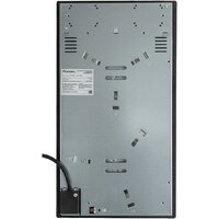 Варочная панель Pioneer EHB30202CS-BL