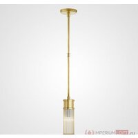 Подвесная люстра ImperiumLoft Nice01 140893-26