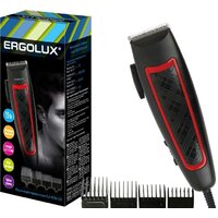Машинка для стрижки волос Ergolux ELX-HC04-C43