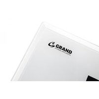 Кухонная вытяжка Grand Lester GC 90 (белый)
