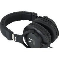 Наушники Music Public Kingdom HP401