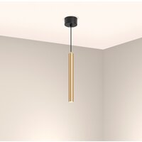 Подвесная люстра Arlight SP-PIPE-HANG-L300-R30-9W 038617