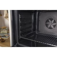 Электрический духовой шкаф Gorenje BOSX6737E09BG
