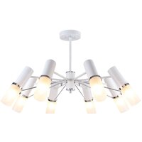 Люстра средней высоты Favourite F-Promo Viator 2559-8P