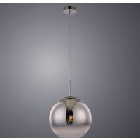 Подвесная люстра Arte Lamp Jupiter Chrome A7963SP-1CC