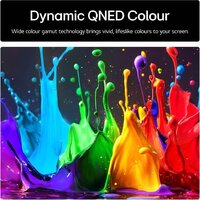 Телевизор LG QNED AI QNED70 55QNED70A6A