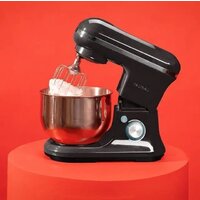 Планетарный миксер Cecotec Merengue 5L 1200 Black 4380