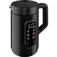Электрический чайник Weissgauff WK 1520 Db Touch BodyCool