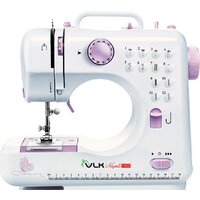Электромеханическая швейная машина VLK Napoli 1400