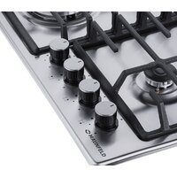 Варочная панель MAUNFELD EGHS.64.63CS/G