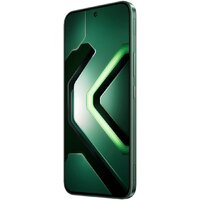 Телефон Infinix GT 30 X6876 8GB/256GB (зеленый)