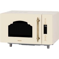 Микроволновая печь Hiberg i-VM 4588 YR