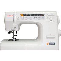 Электронная швейная машина Janome 7524E