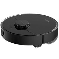 Робот-пылесос Dreame Bot D10s Plus (международная версия, черный)