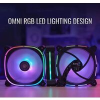 Вентилятор для корпуса AeroCool Astro 12F