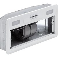 Кухонная вытяжка Krona Kate 600 White PB V2 КА-00011820
