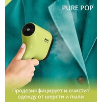 Отпариватель Tefal DT2025F0