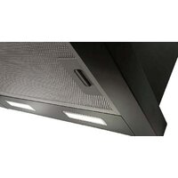 Кухонная вытяжка Backer TH60CL-2F200-BLACK RC