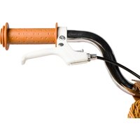 Детский велосипед Novatrack Adele 16 163ADELE.PN6 (розовый)