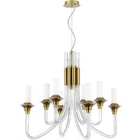 Подвесная люстра ST Luce SL1241.203.08