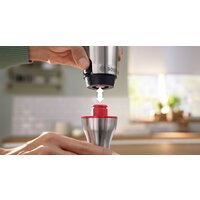 Погружной блендер Bosch MSM6M871