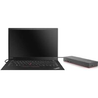 Док-станция Lenovo Hybrid USB-C with USB-A Dock 40AF0135CN