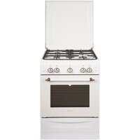 Кухонная плита GEFEST ПГ 6100-01 0185