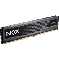Оперативная память Apacer NOX 16ГБ DDR4 3600МГц AH4U16G36C25YMBAA-1