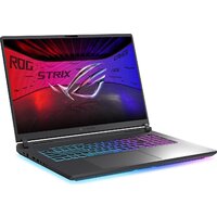 Игровой ноутбук ASUS ROG Strix G18 2025 G815LW-S9014