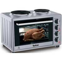 Мини-печь Tefal Optimate OF463D30