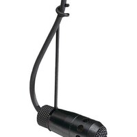Проводной микрофон Electro-Voice RE90H (черный)