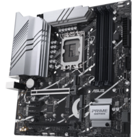 Материнская плата ASUS Prime Z790M-PLUS 90MB1E70-M0EAY0