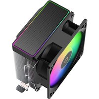 Кулер для процессора Ocypus Gamma A20 BK ARGB Gamma-A20-BK1AAWN00F-GL