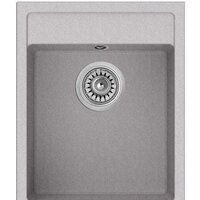 Кухонная мойка Longran Ultra ULS400.500 (арена)